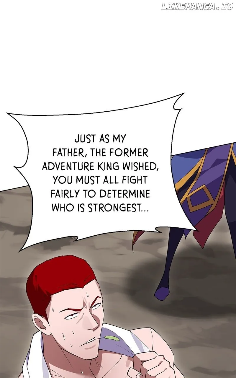 Read Surviving in an Action chapter 121 image 51 on Lezhin
