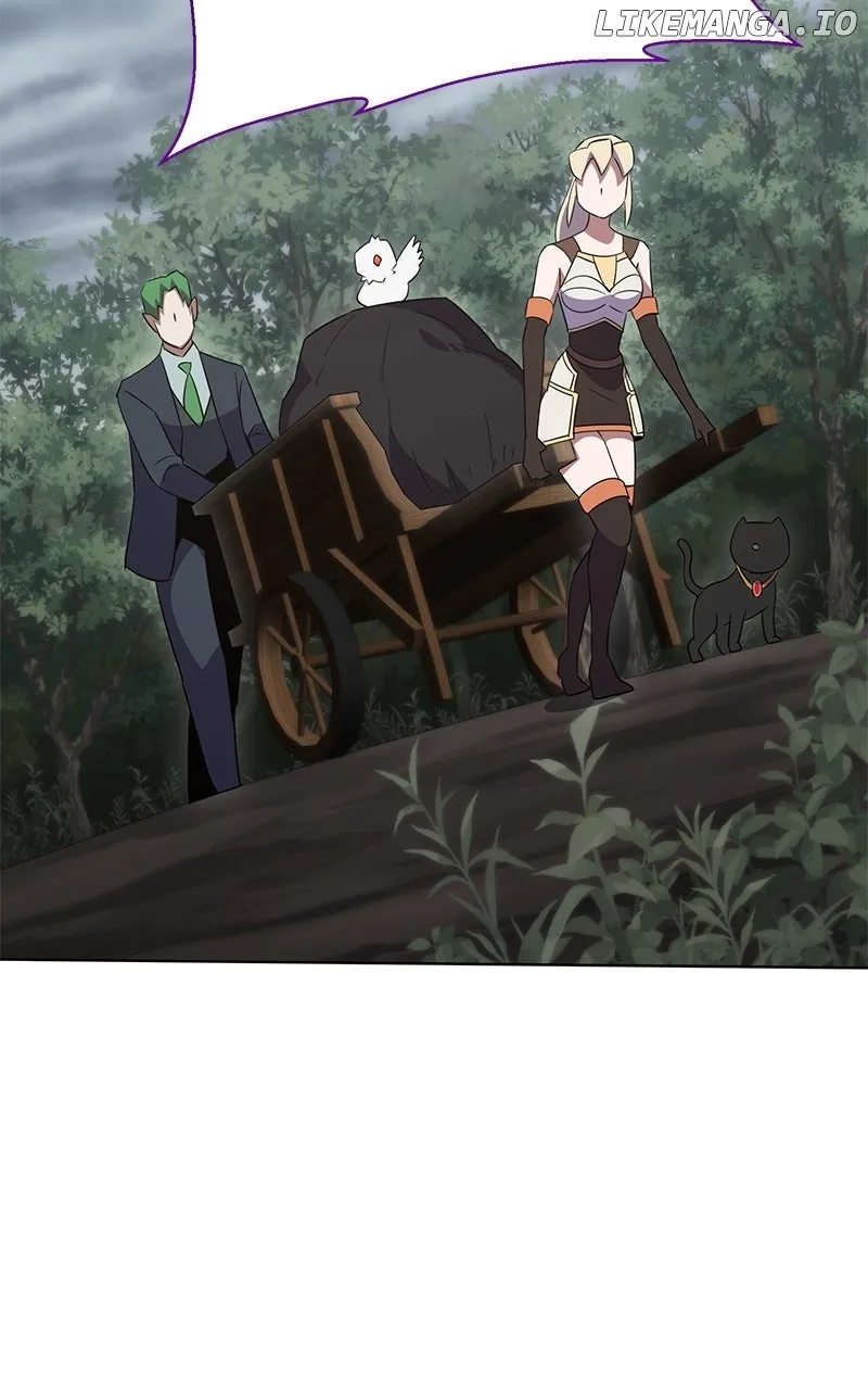 Read Surviving in an Action chapter 121 image 53 on Lezhin