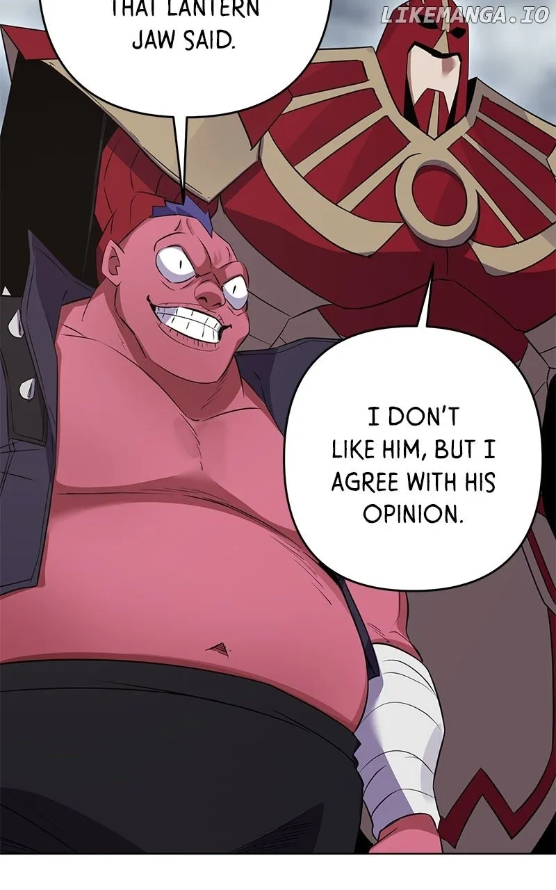 Read Surviving in an Action chapter 121 image 80 on Lezhin