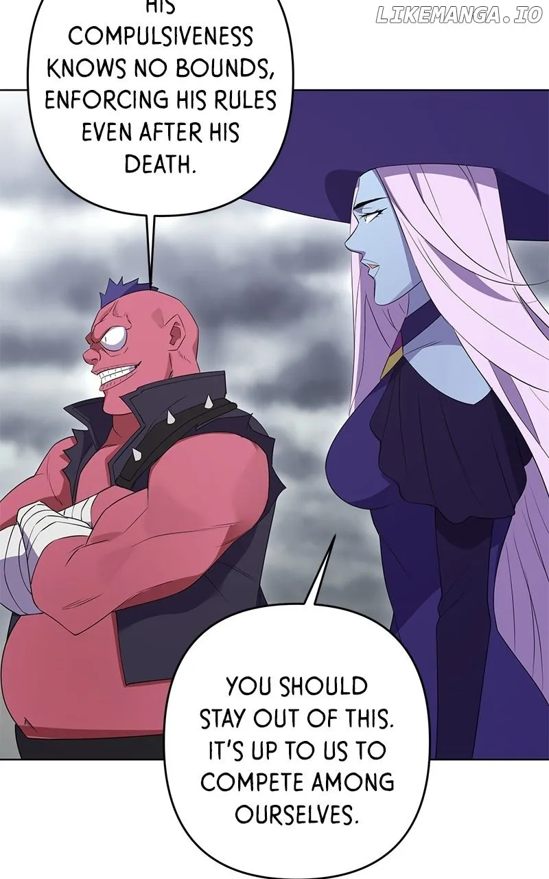 Read Surviving in an Action chapter 121 image 84 on Lezhin