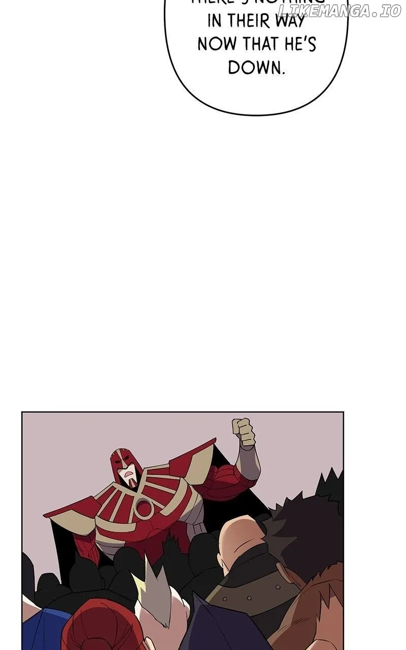 Read Surviving in an Action chapter 122 image 101 on Lezhin