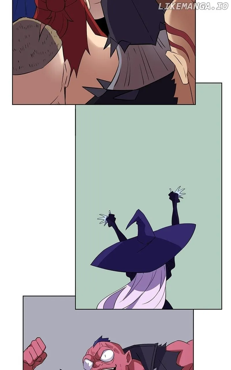 Read Surviving in an Action chapter 122 image 102 on Lezhin
