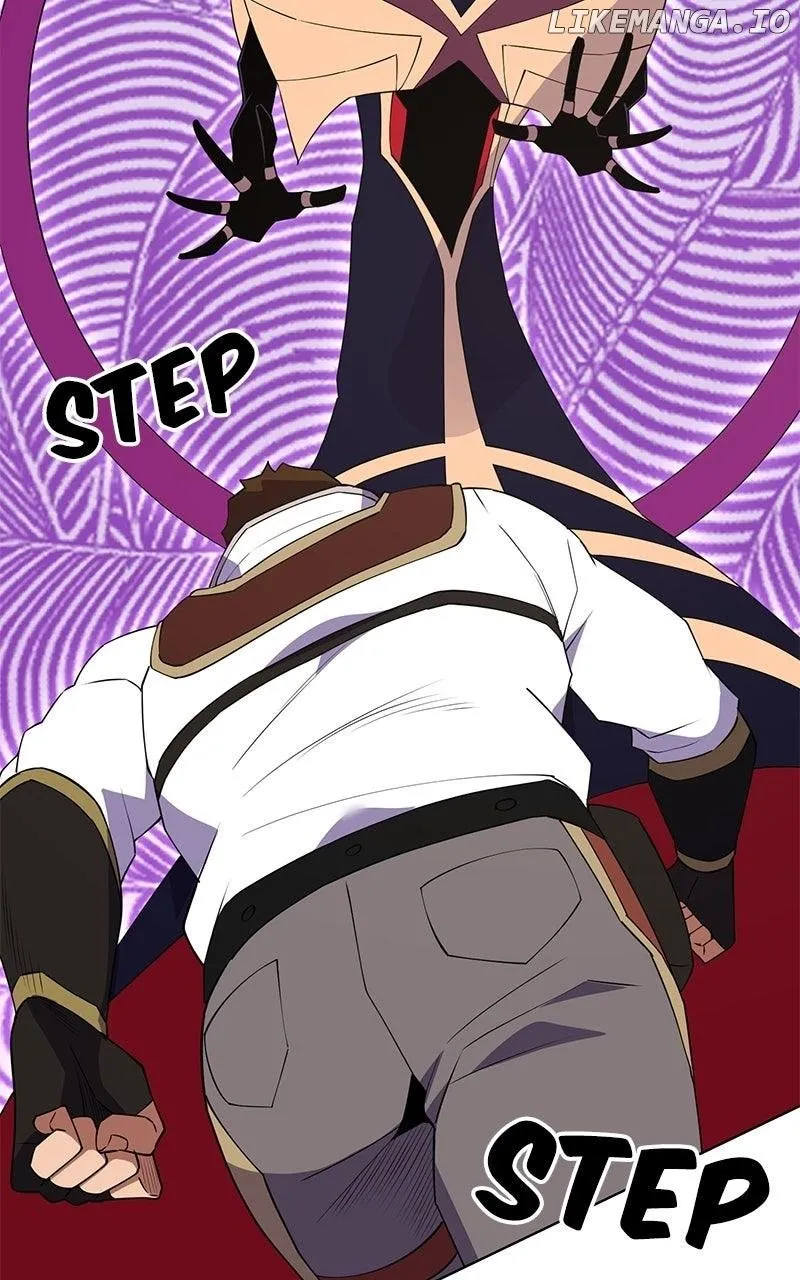 Read Surviving in an Action chapter 122 image 27 on Lezhin