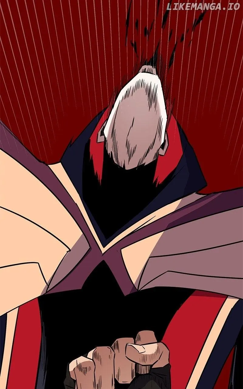 Read Surviving in an Action chapter 122 image 34 on Lezhin