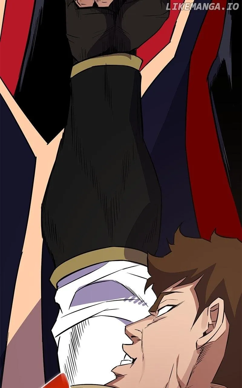 Read Surviving in an Action chapter 122 image 35 on Lezhin