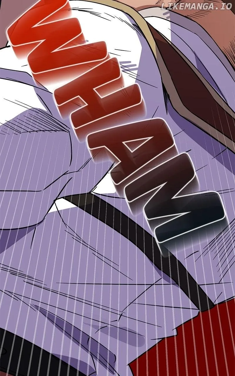 Read Surviving in an Action chapter 122 image 36 on Lezhin