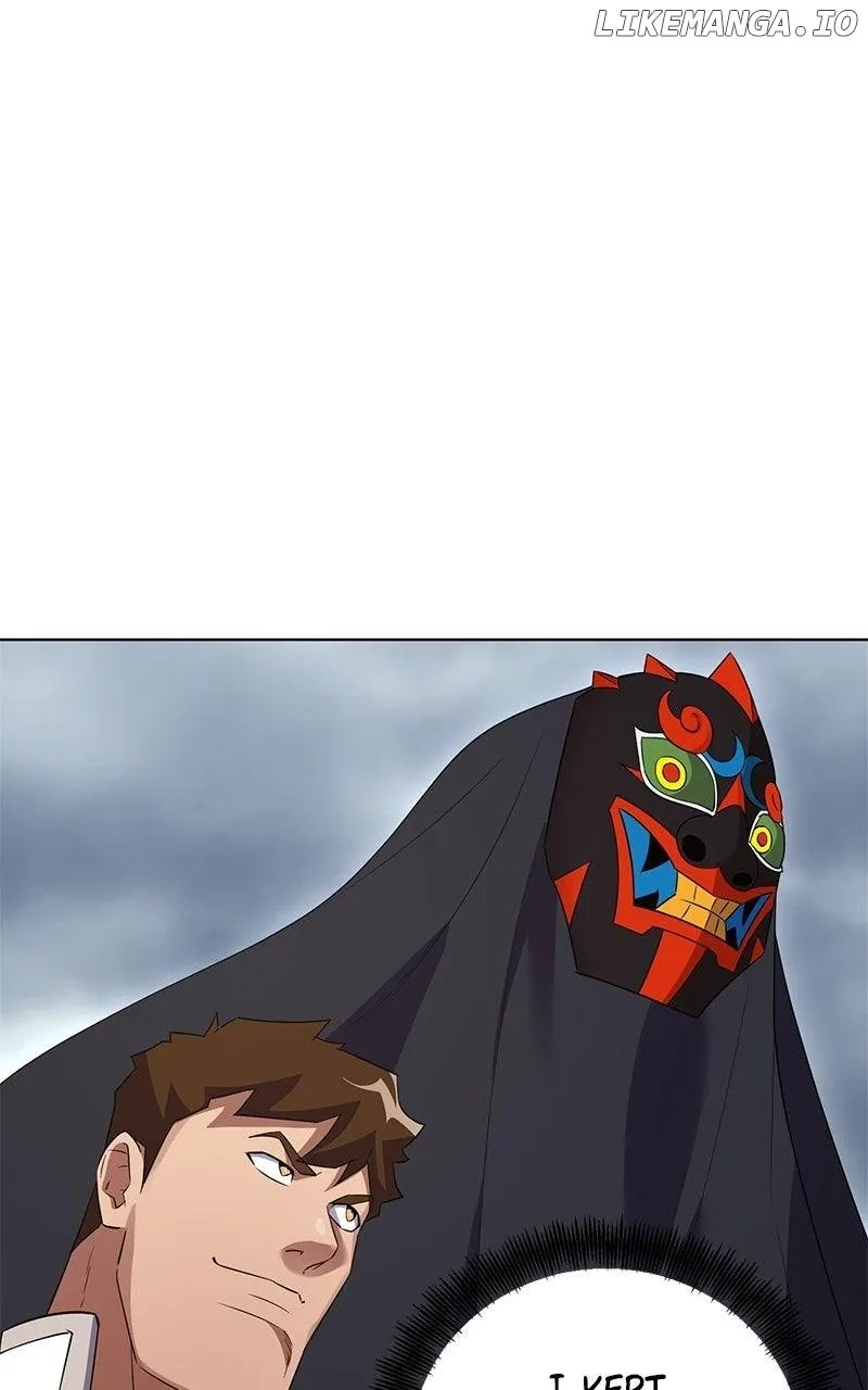 Read Surviving in an Action chapter 122 image 53 on Lezhin