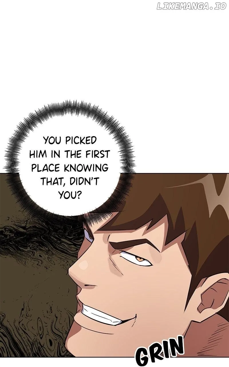 Read Surviving in an Action chapter 122 image 60 on Lezhin