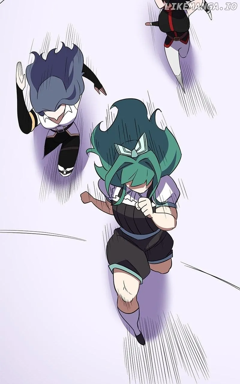 Read Surviving in an Action chapter 122 image 95 on Lezhin