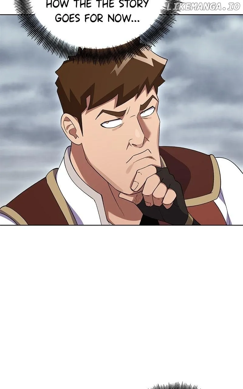 Read Surviving in an Action chapter 123 image 18 on Lezhin