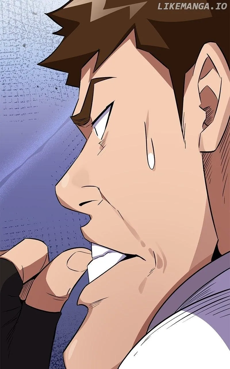 Read Surviving in an Action chapter 123 image 20 on Lezhin