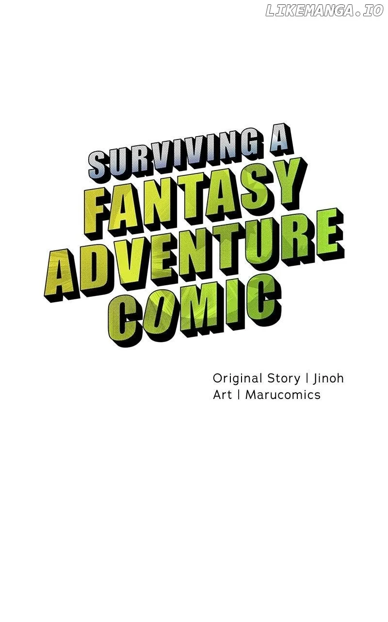 Read Surviving in an Action chapter 123 image 22 on Lezhin