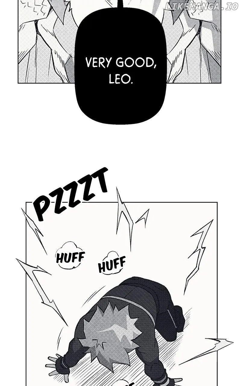 Read Surviving in an Action chapter 123 image 24 on Lezhin