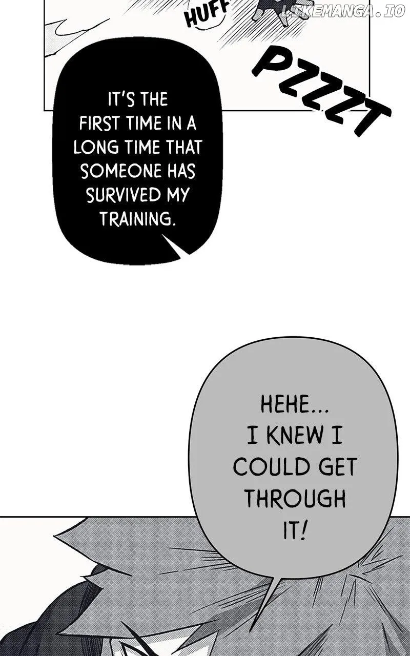 Read Surviving in an Action chapter 123 image 25 on Lezhin