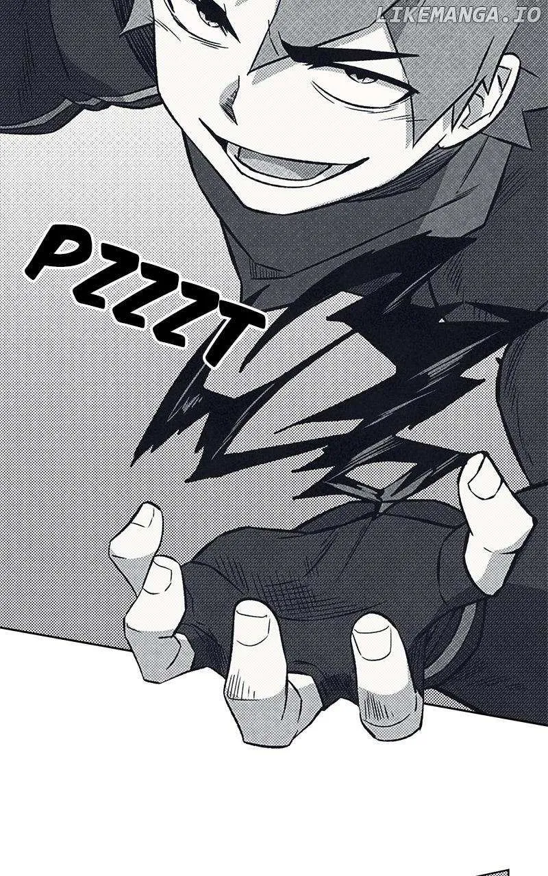 Read Surviving in an Action chapter 123 image 26 on Lezhin