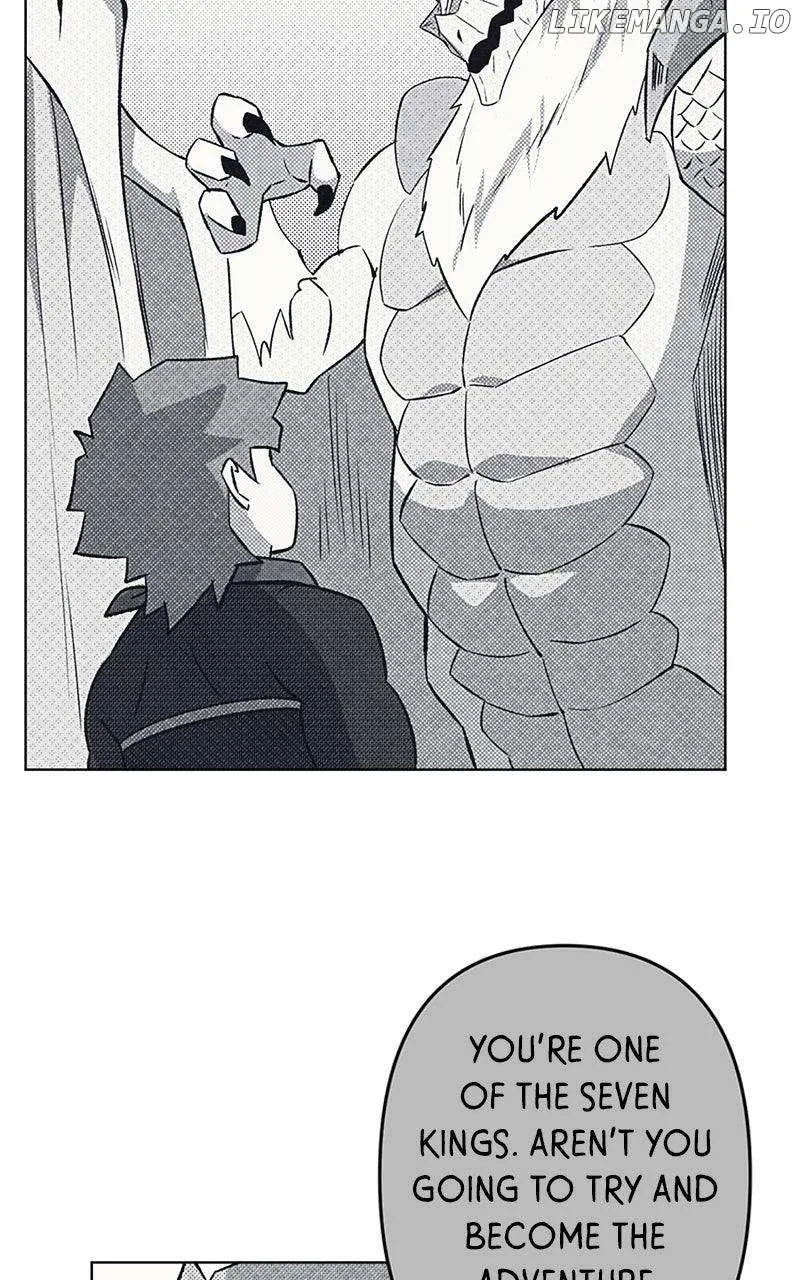 Read Surviving in an Action chapter 123 image 31 on Lezhin