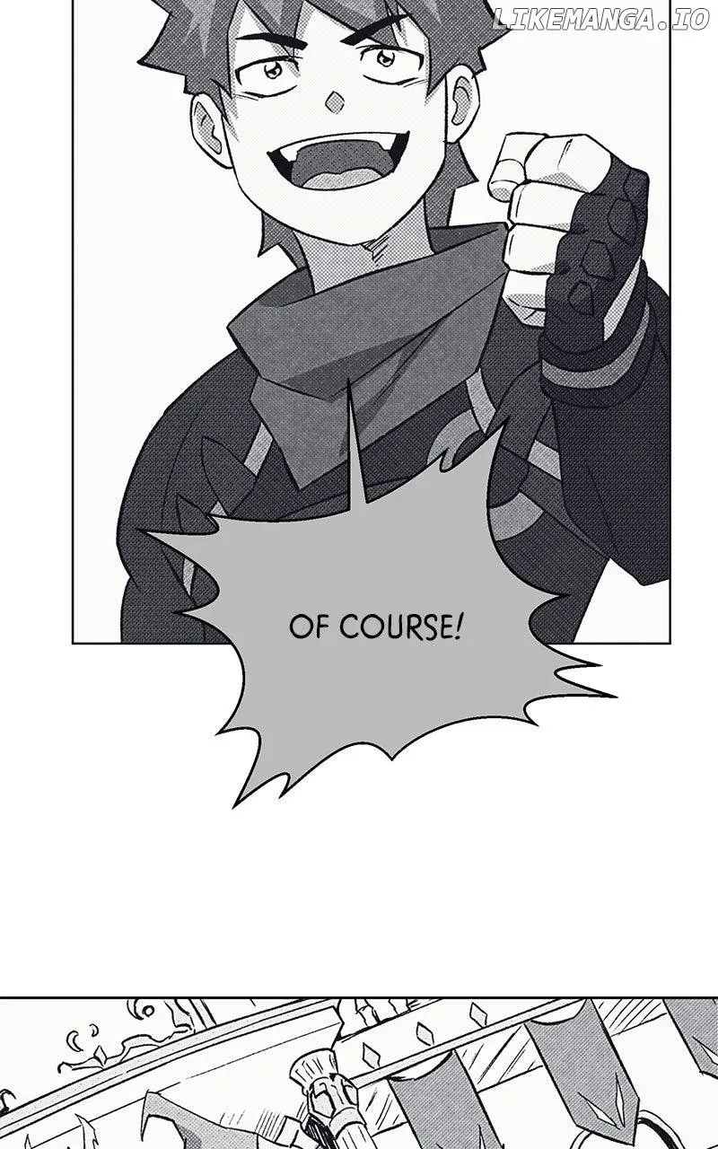 Read Surviving in an Action chapter 123 image 35 on Lezhin