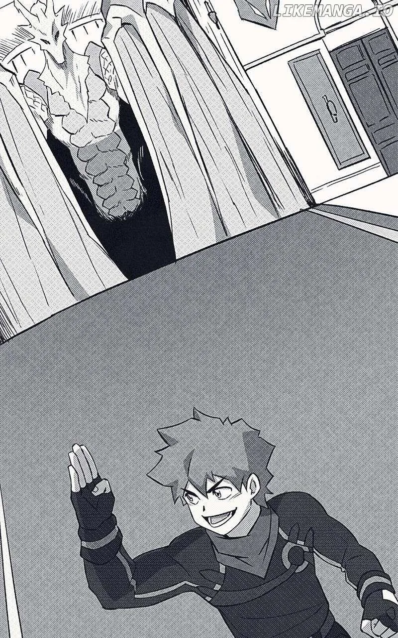Read Surviving in an Action chapter 123 image 36 on Lezhin