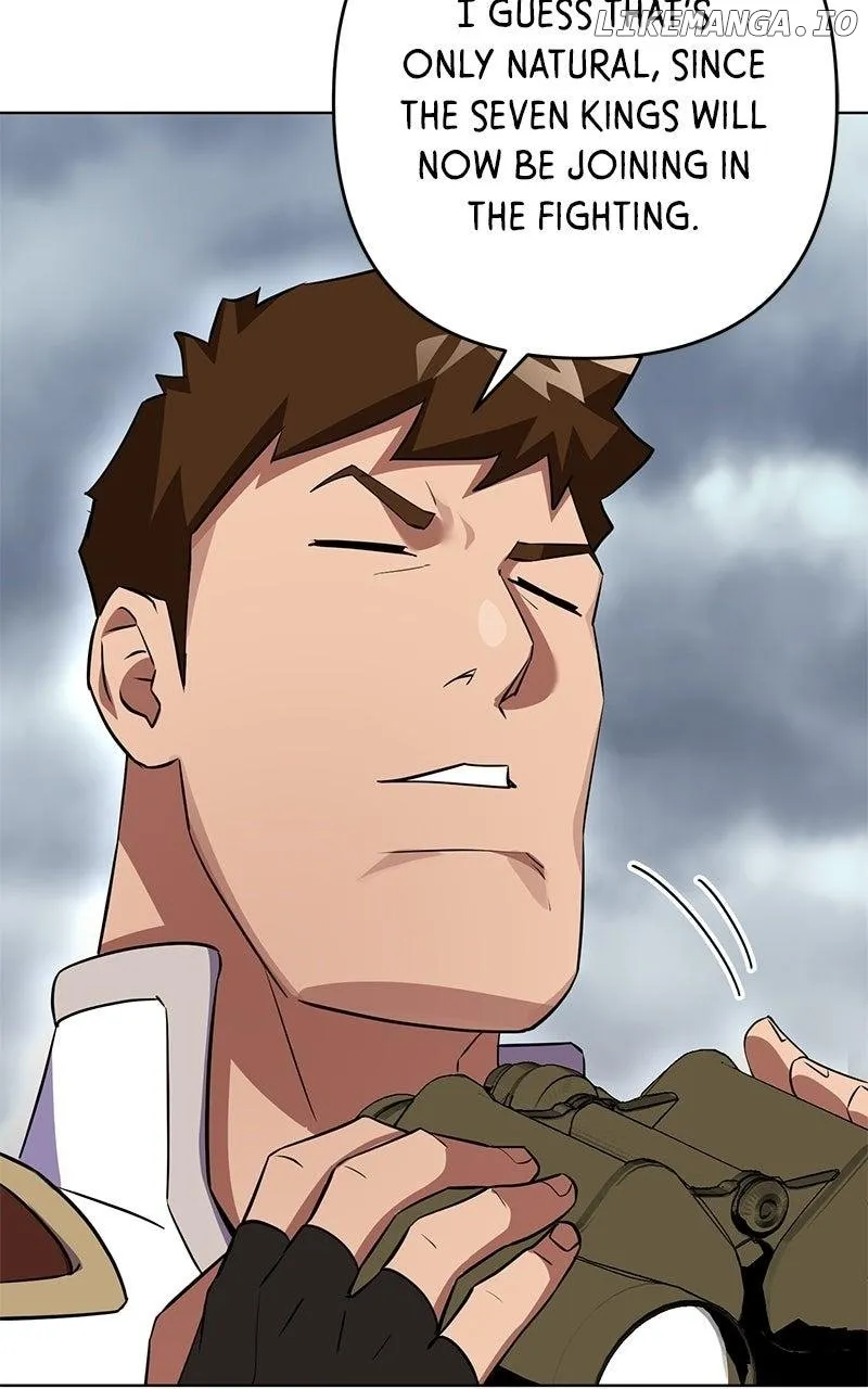 Read Surviving in an Action chapter 123 image 5 on Lezhin