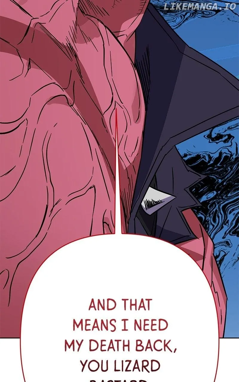 Read Surviving in an Action chapter 123 image 55 on Lezhin