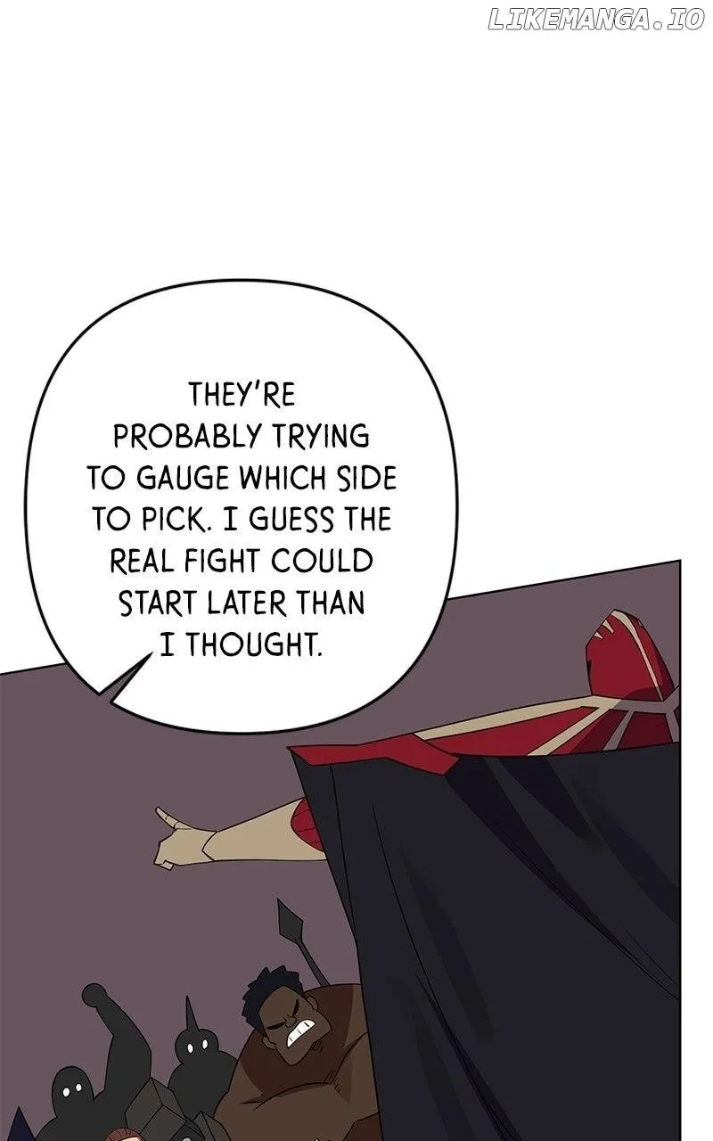Read Surviving in an Action chapter 123 image 6 on Lezhin