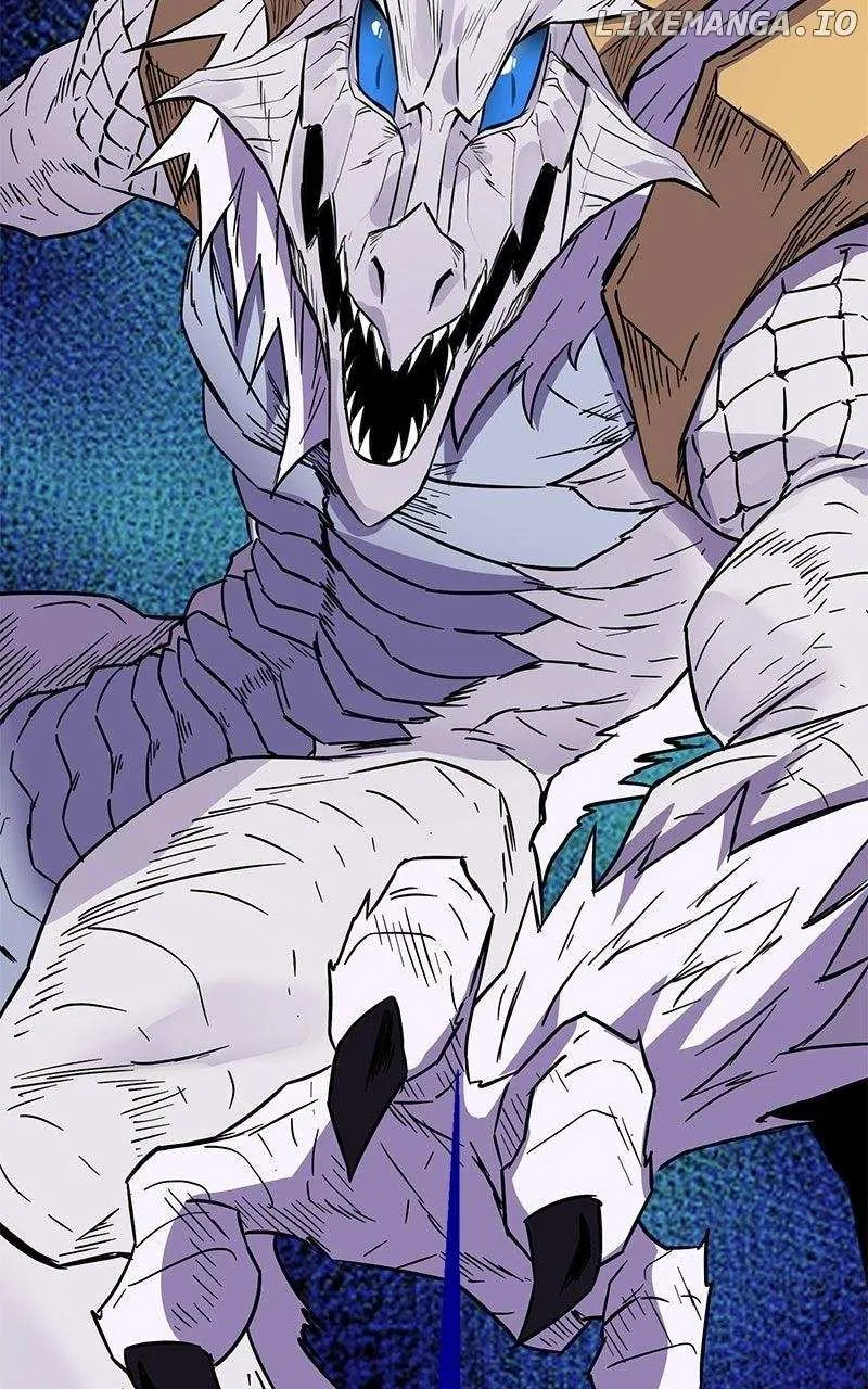 Read Surviving in an Action chapter 123 image 63 on Lezhin