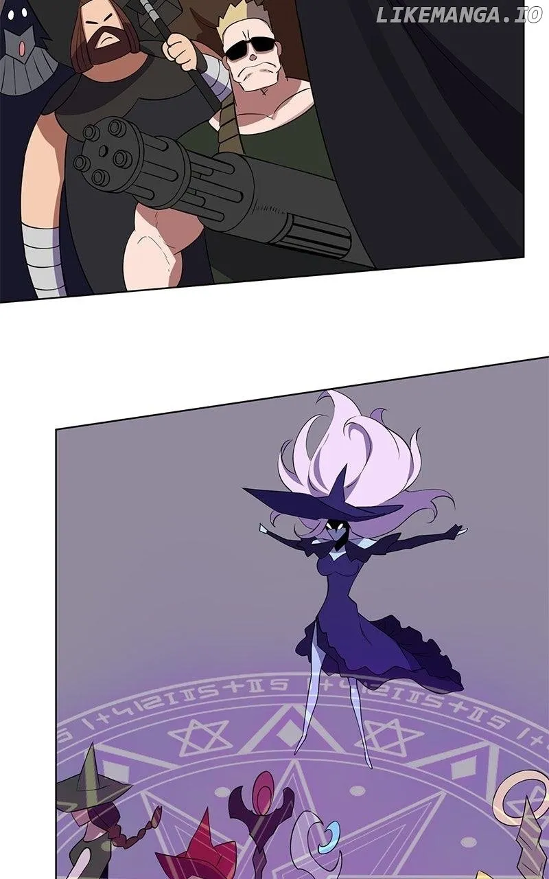 Read Surviving in an Action chapter 123 image 7 on Lezhin