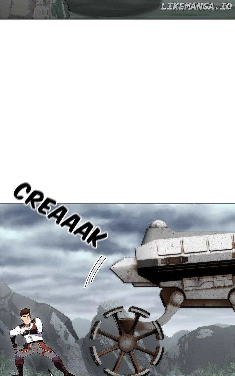 Read Surviving in an Action chapter 123 image 76 on Lezhin