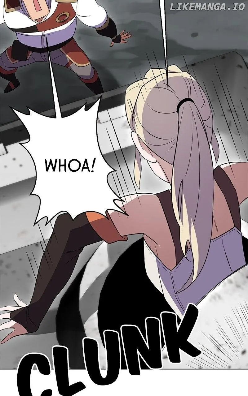 Read Surviving in an Action chapter 123 image 78 on Lezhin