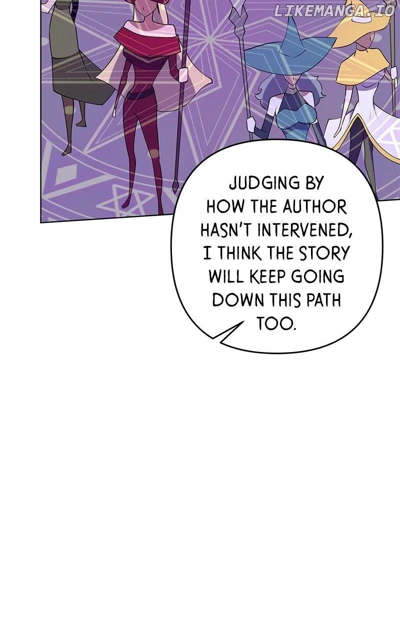 Read Surviving in an Action chapter 123 image 8 on Lezhin
