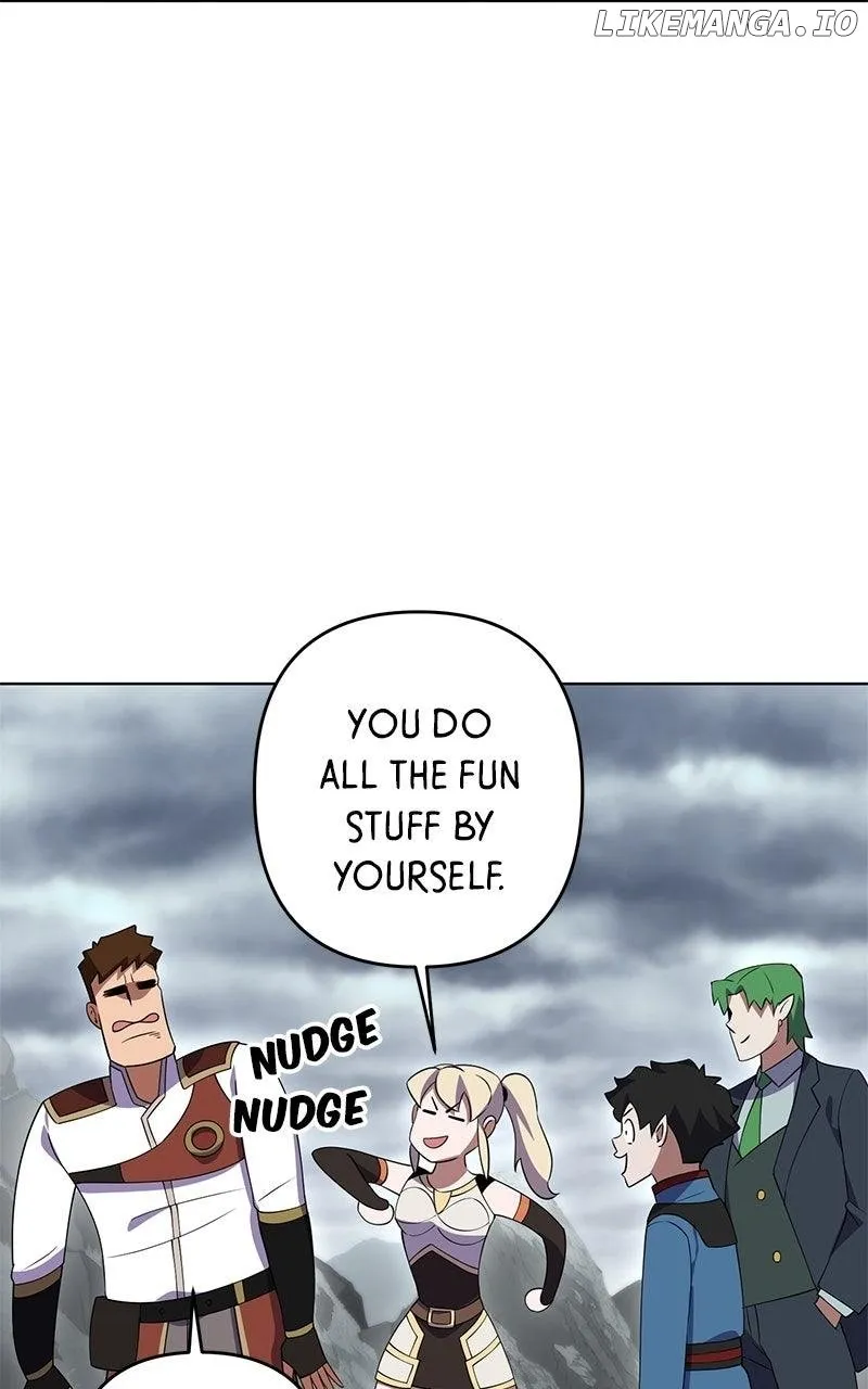 Read Surviving in an Action chapter 123 image 83 on Lezhin