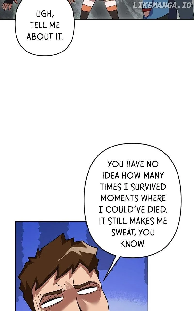 Read Surviving in an Action chapter 123 image 84 on Lezhin