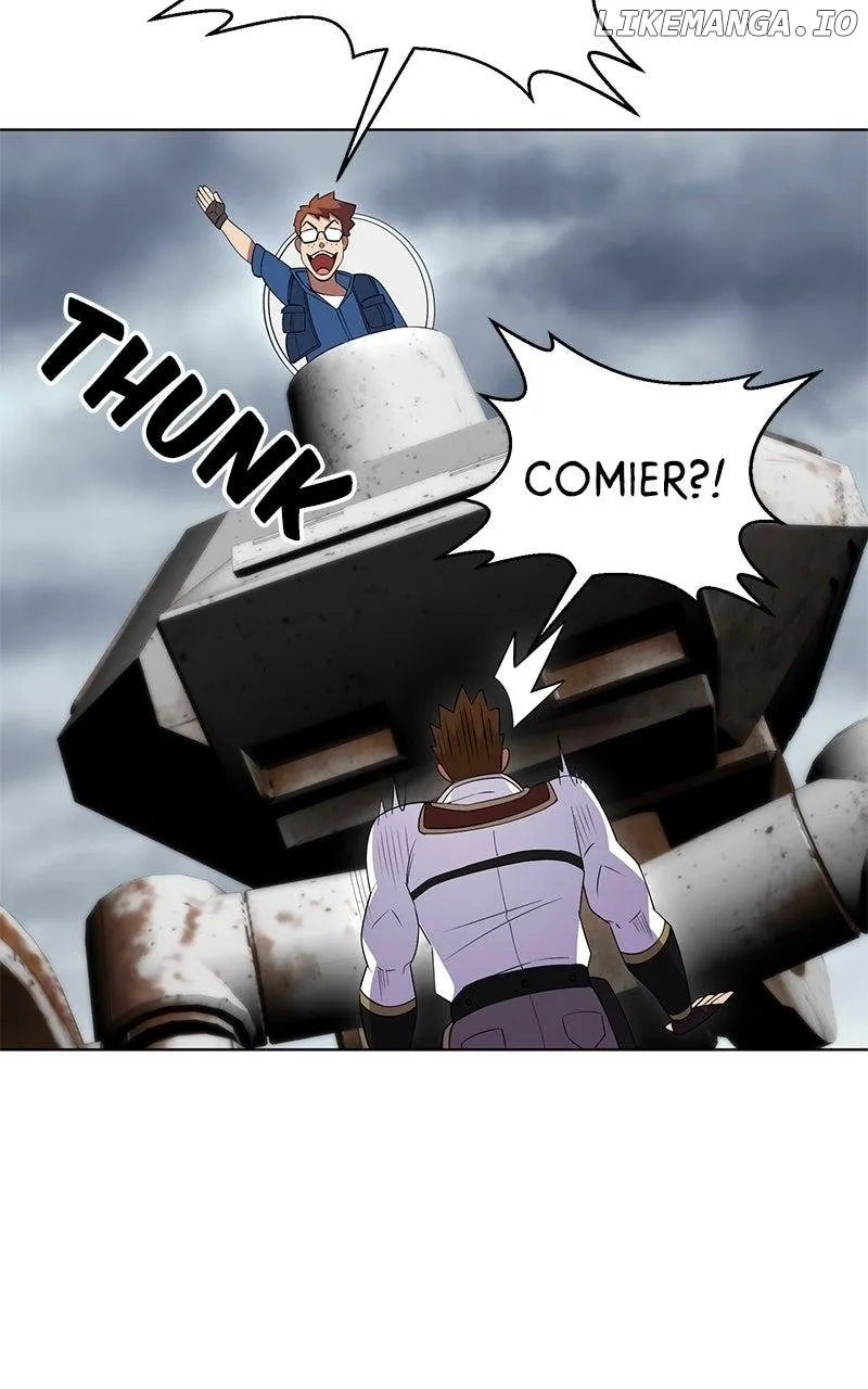 Read Surviving in an Action chapter 123 image 87 on Lezhin