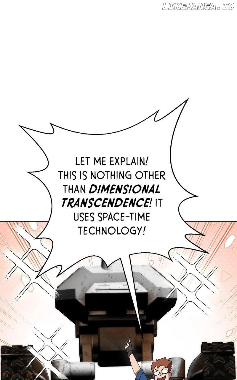Read Surviving in an Action chapter 123 image 89 on Lezhin