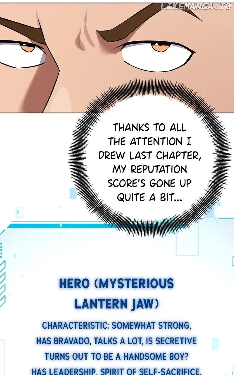 Read Surviving in an Action chapter 123 image 9 on Lezhin