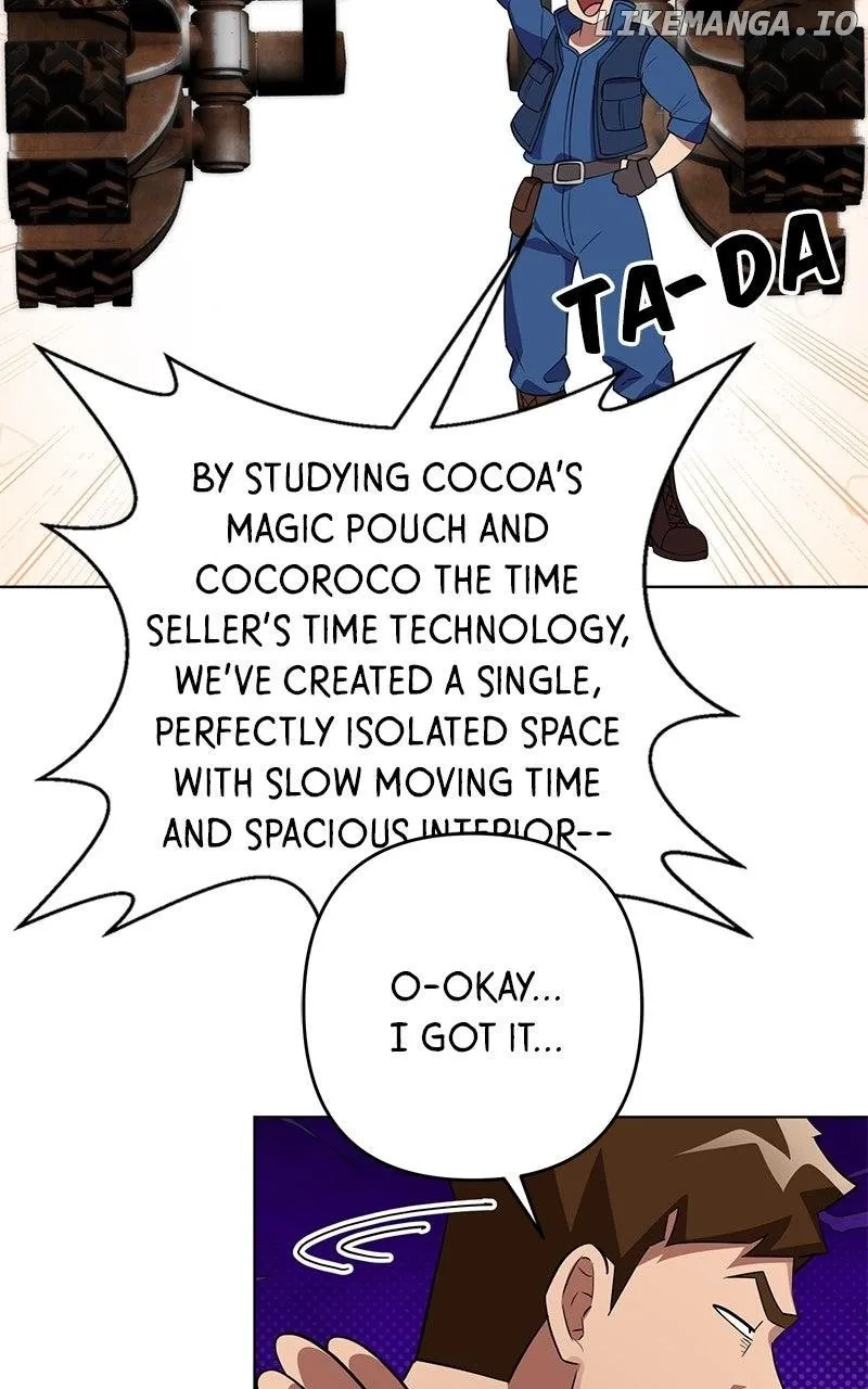 Read Surviving in an Action chapter 123 image 90 on Lezhin