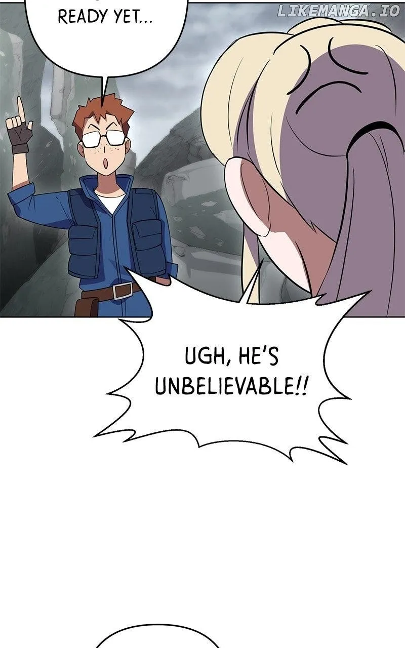 Read Surviving in an Action chapter 123 image 93 on Lezhin