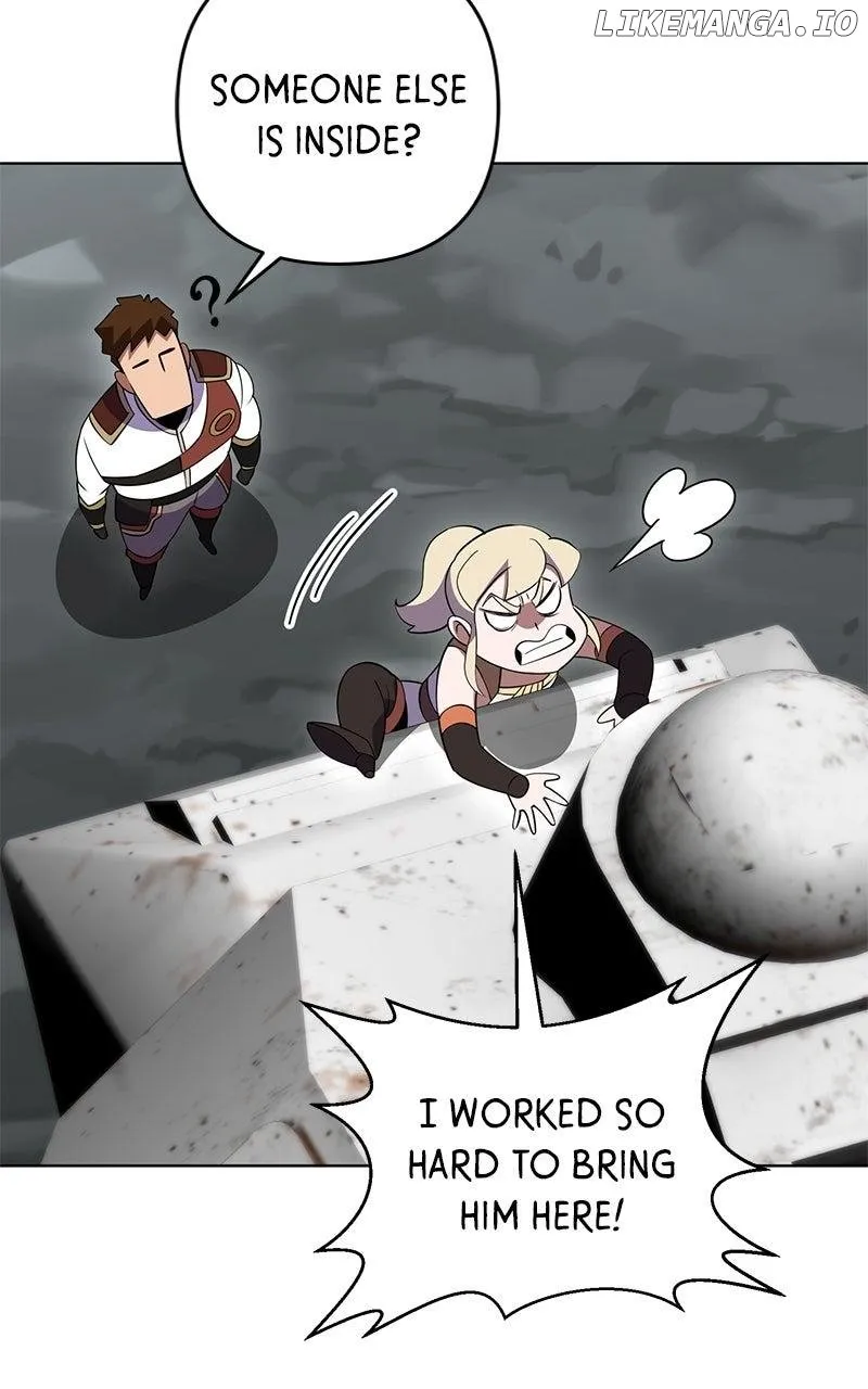 Read Surviving in an Action chapter 123 image 94 on Lezhin