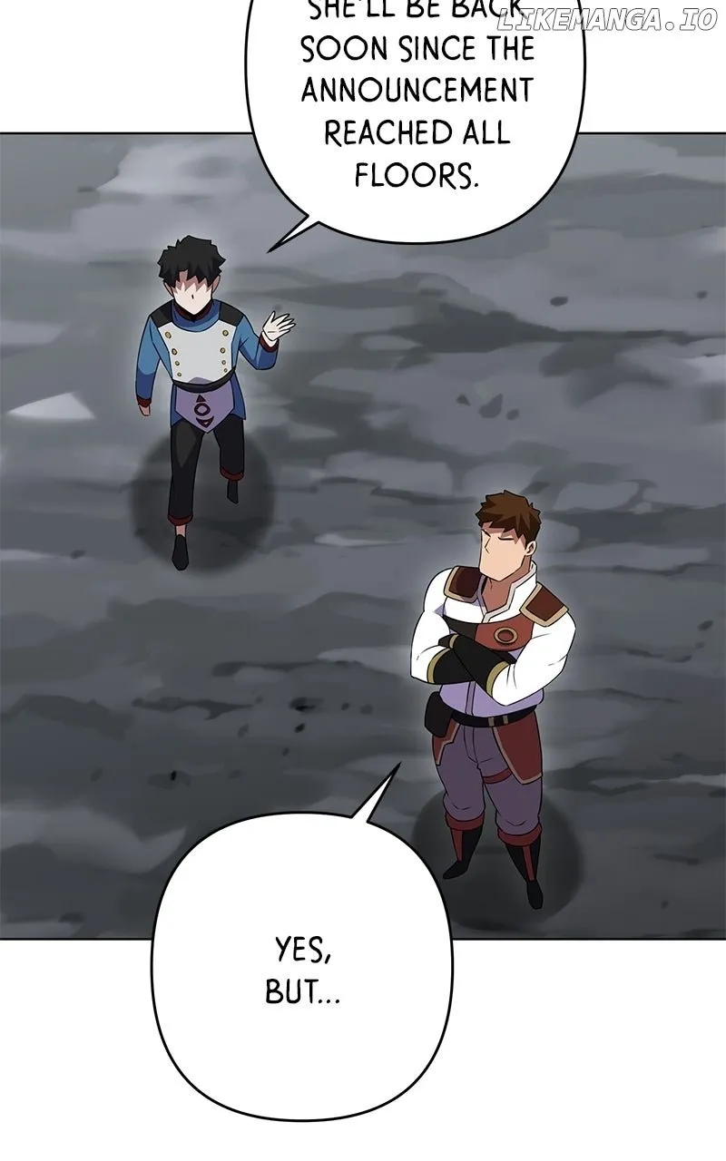Read Surviving in an Action chapter 124 image 12 on Lezhin