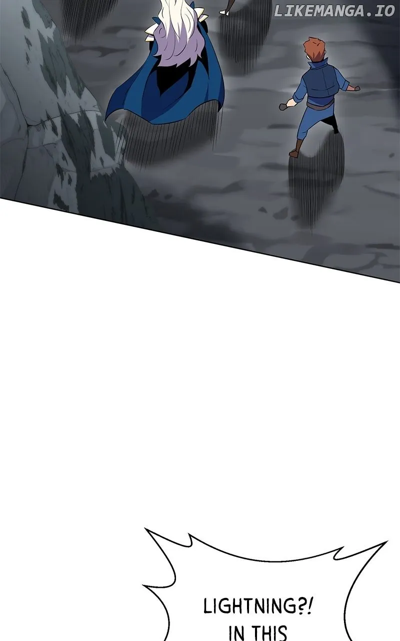 Read Surviving in an Action chapter 124 image 19 on Lezhin