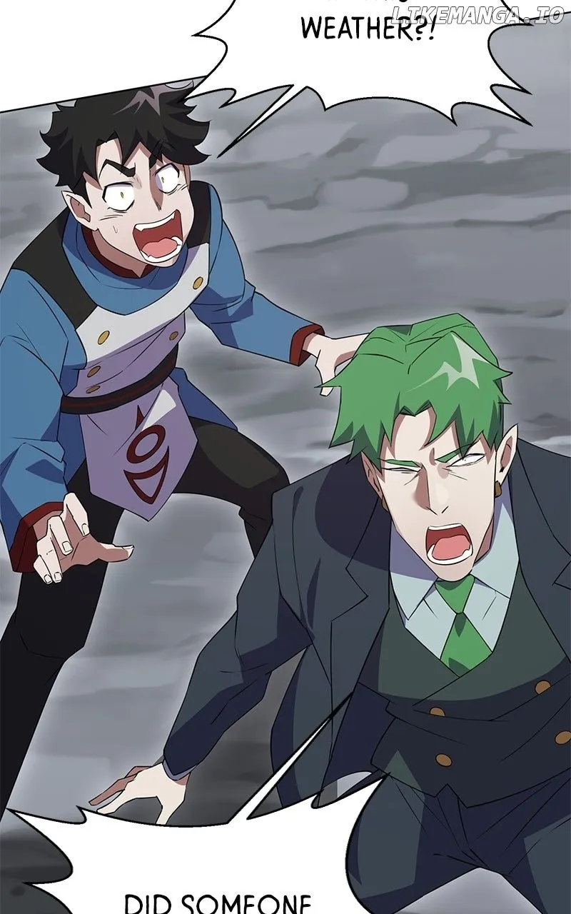 Read Surviving in an Action chapter 124 image 20 on Lezhin