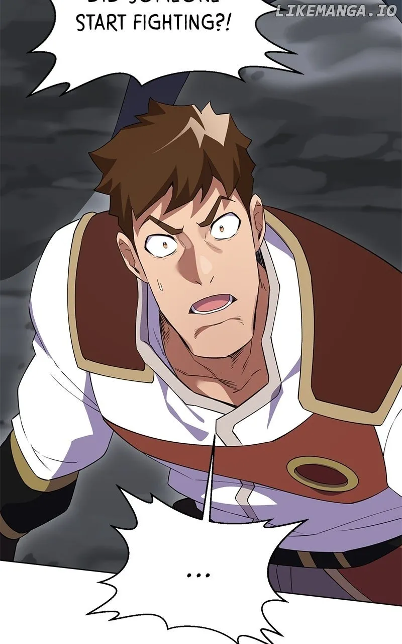 Read Surviving in an Action chapter 124 image 21 on Lezhin