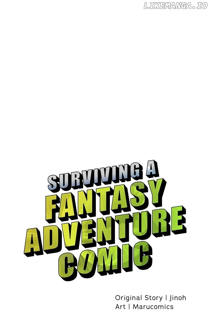 Read Surviving in an Action chapter 124 image 24 on Lezhin
