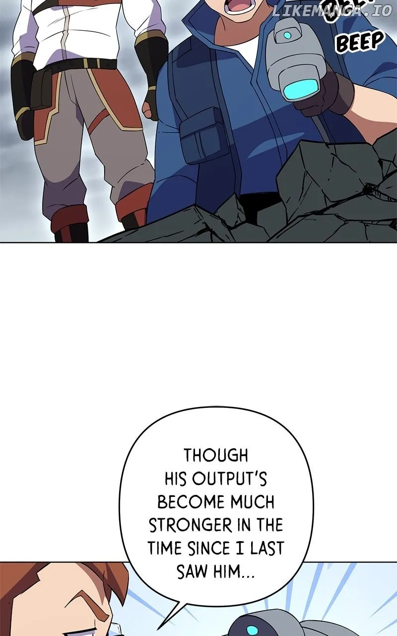 Read Surviving in an Action chapter 124 image 32 on Lezhin