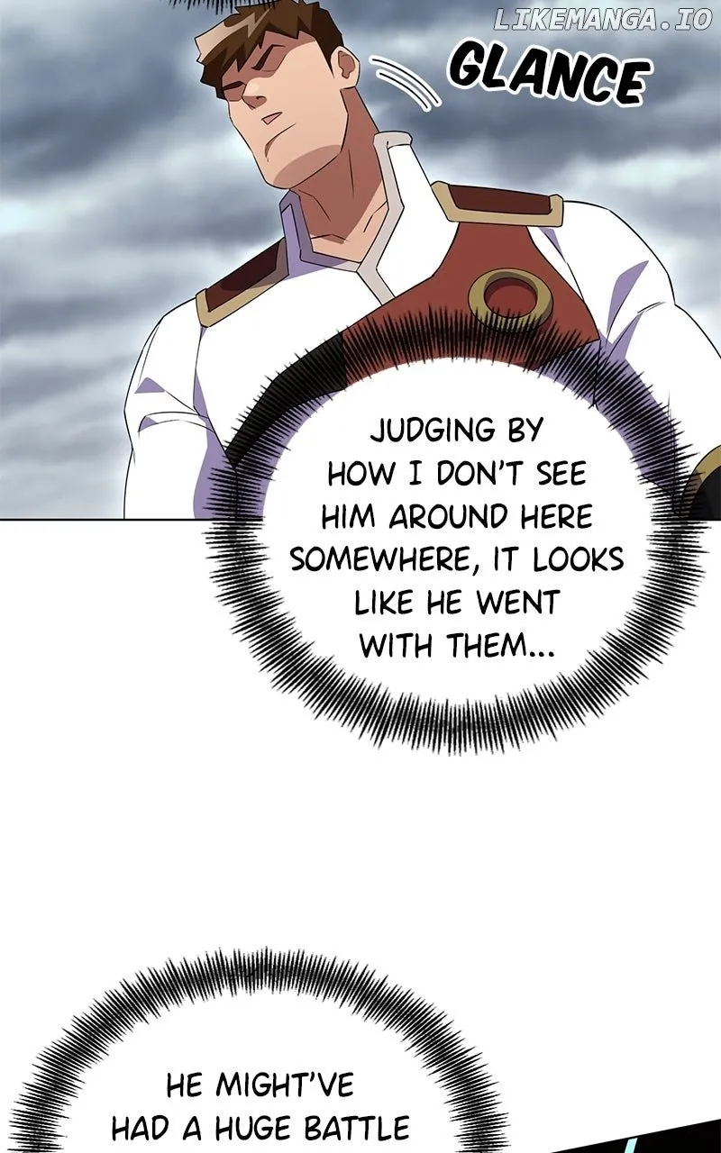 Read Surviving in an Action chapter 124 image 34 on Lezhin