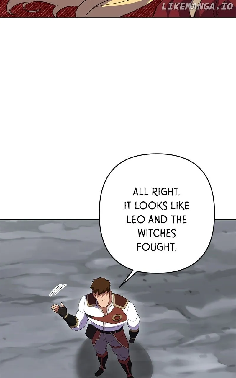 Read Surviving in an Action chapter 124 image 36 on Lezhin