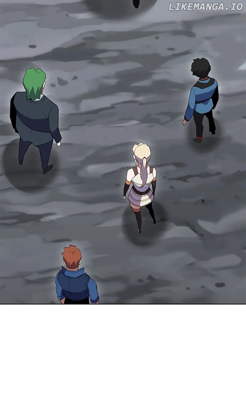 Read Surviving in an Action chapter 124 image 37 on Lezhin