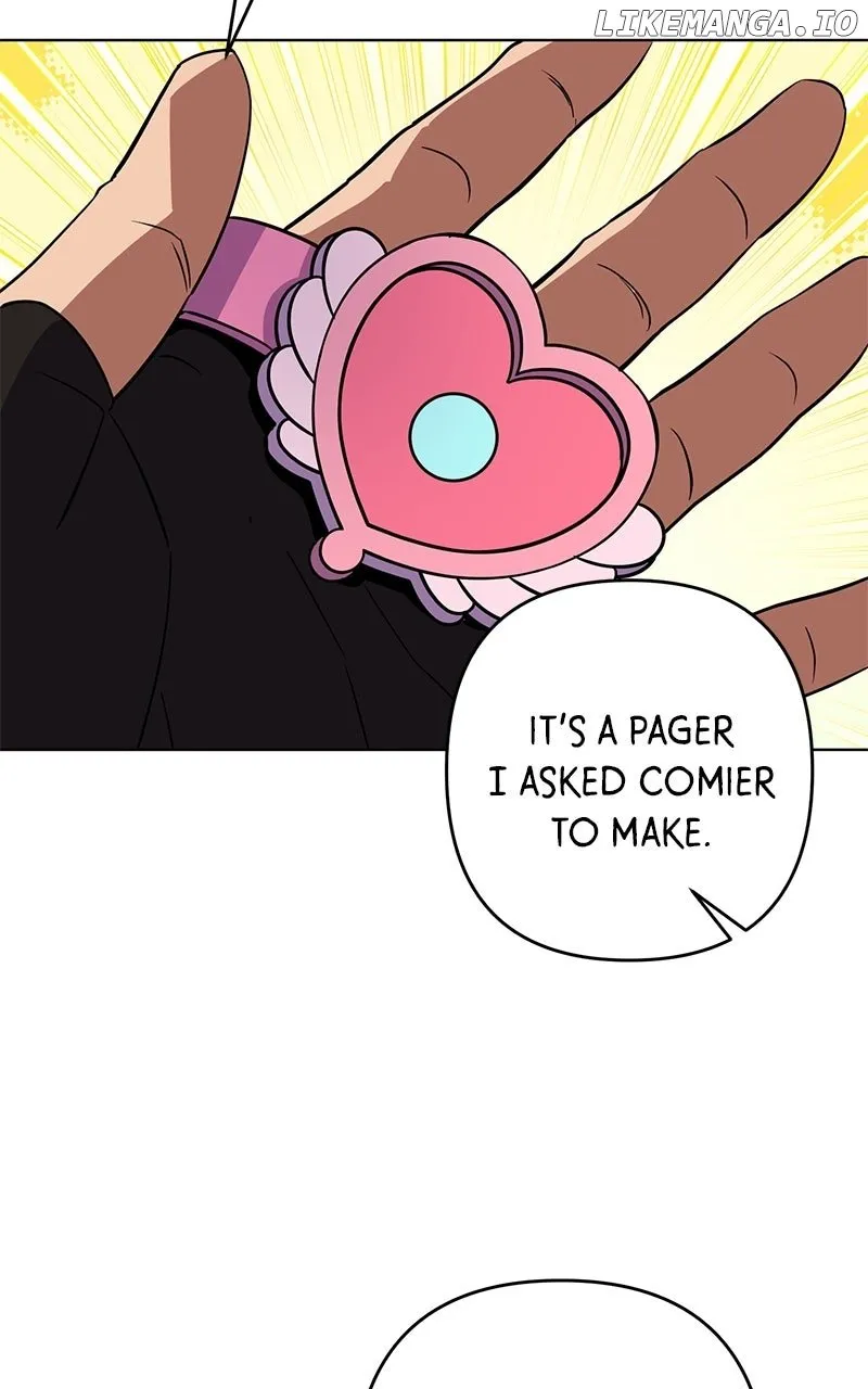 Read Surviving in an Action chapter 124 image 43 on Lezhin