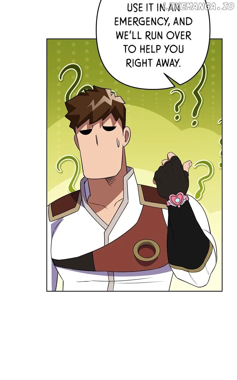 Read Surviving in an Action chapter 124 image 44 on Lezhin