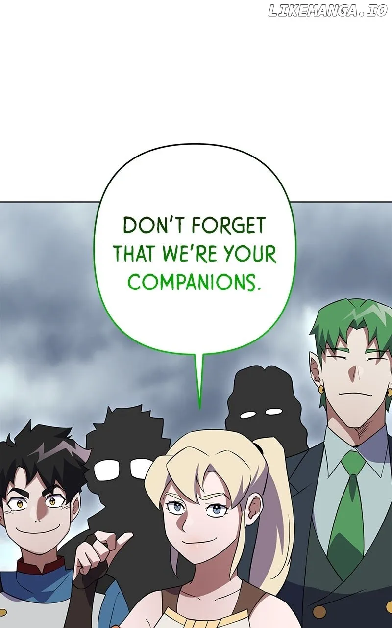 Read Surviving in an Action chapter 124 image 45 on Lezhin